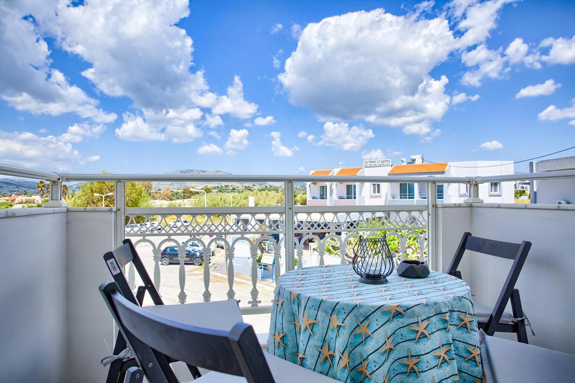 Aegean Breeze Vakantiehuis