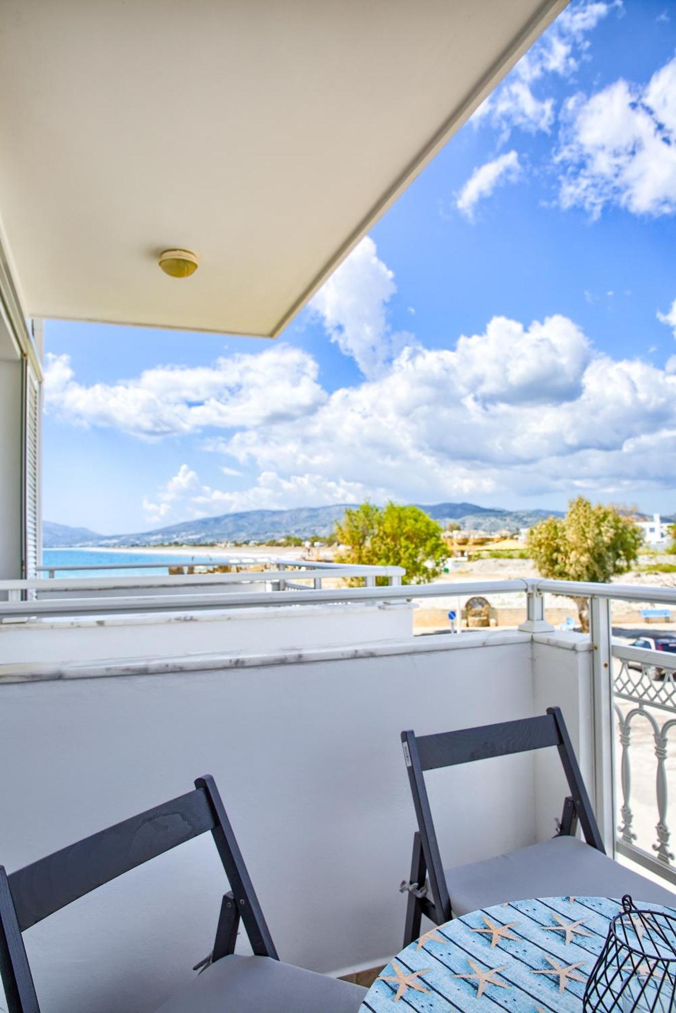 Aegean Breeze Vakantiehuis *