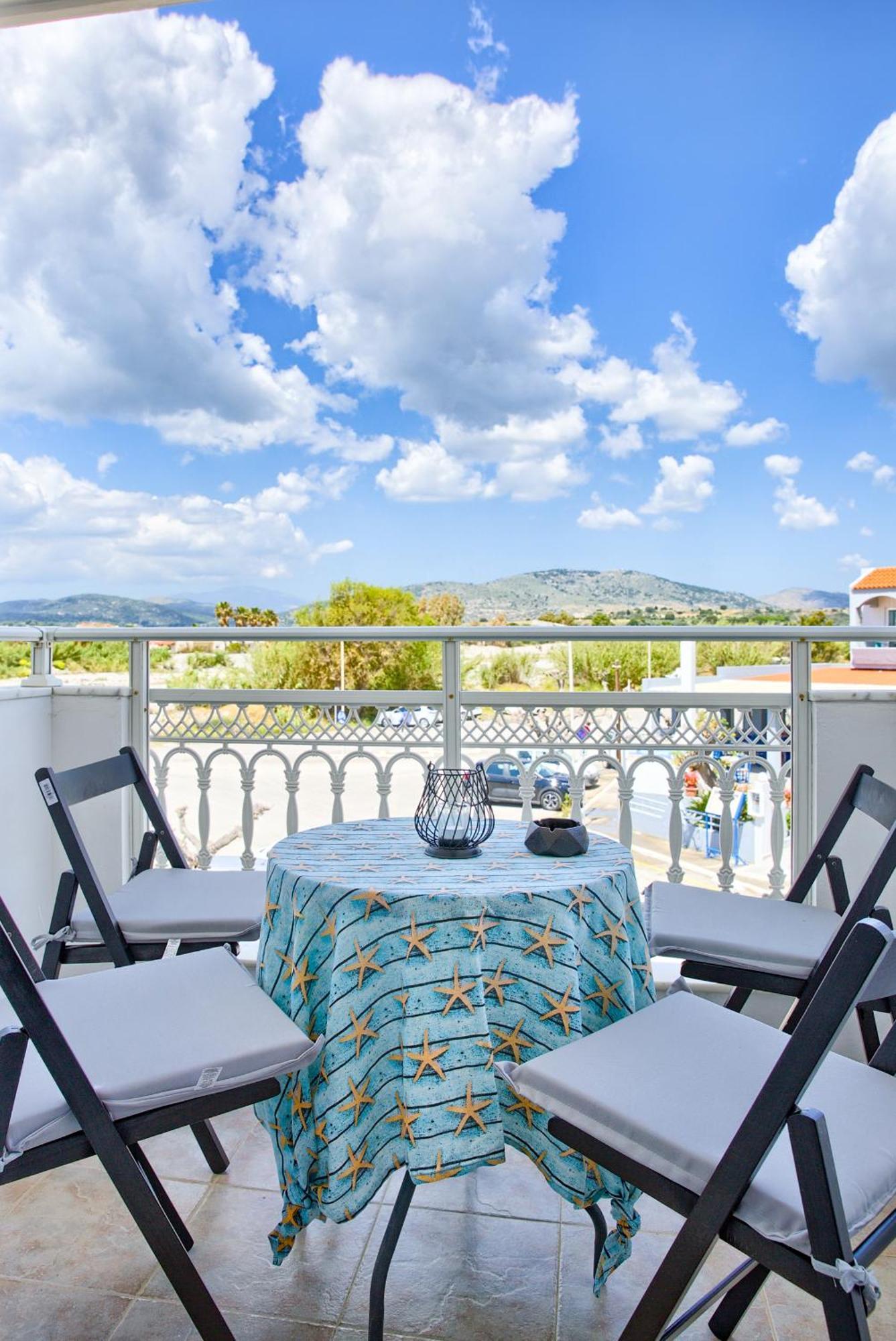 Aegean Breeze Vakantiehuis *