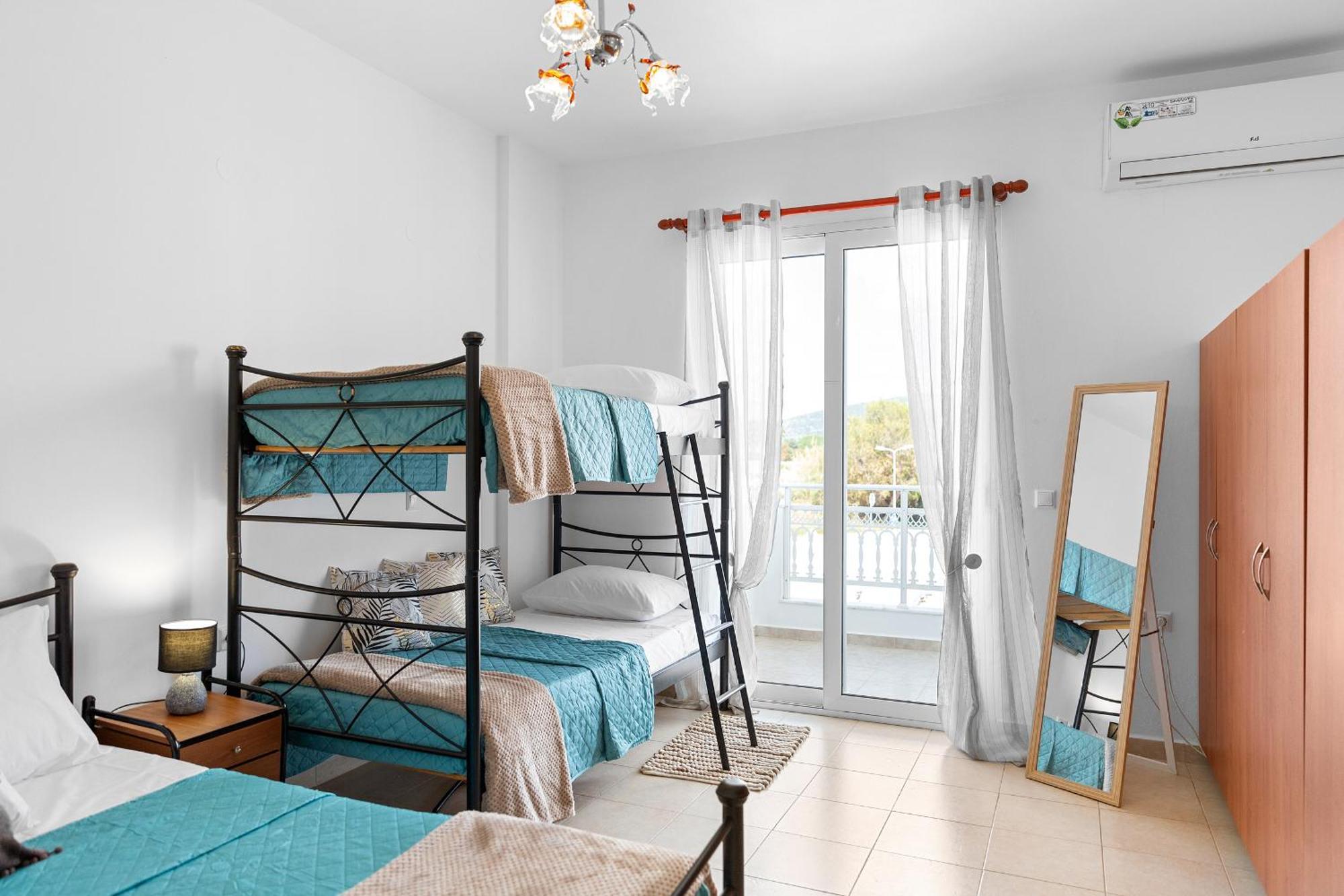 Aegean Breeze Vakantiehuis *