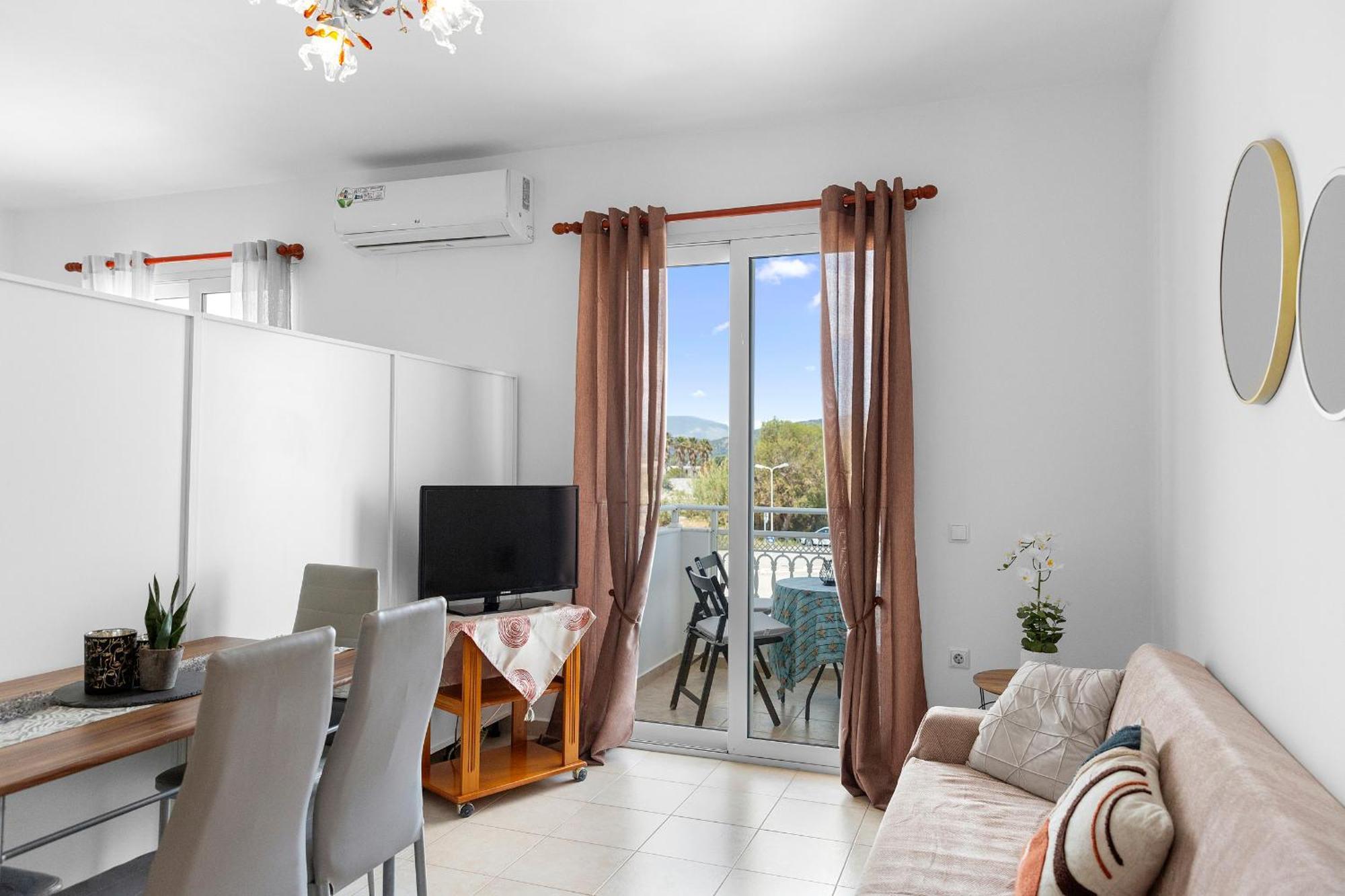 Aegean Breeze Vakantiehuis *