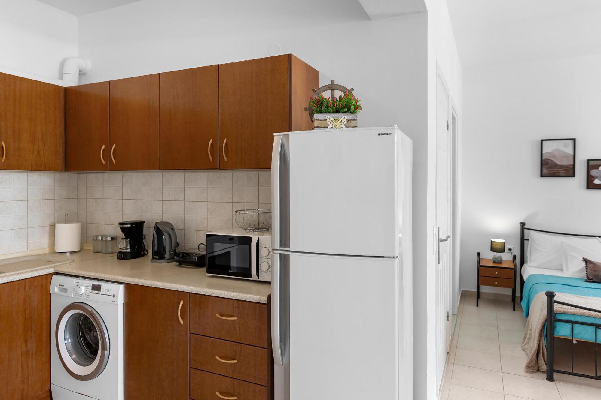 Vakantiehuis Aegean Breeze *